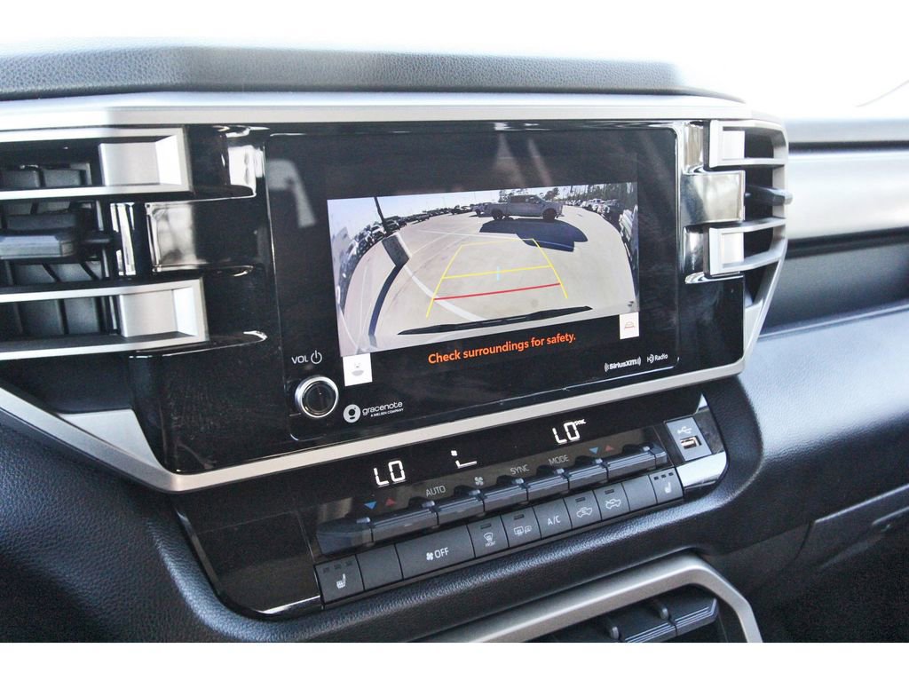 Used 2024 Toyota Tundra SR5 w/ SR5 Premium Package image 23
