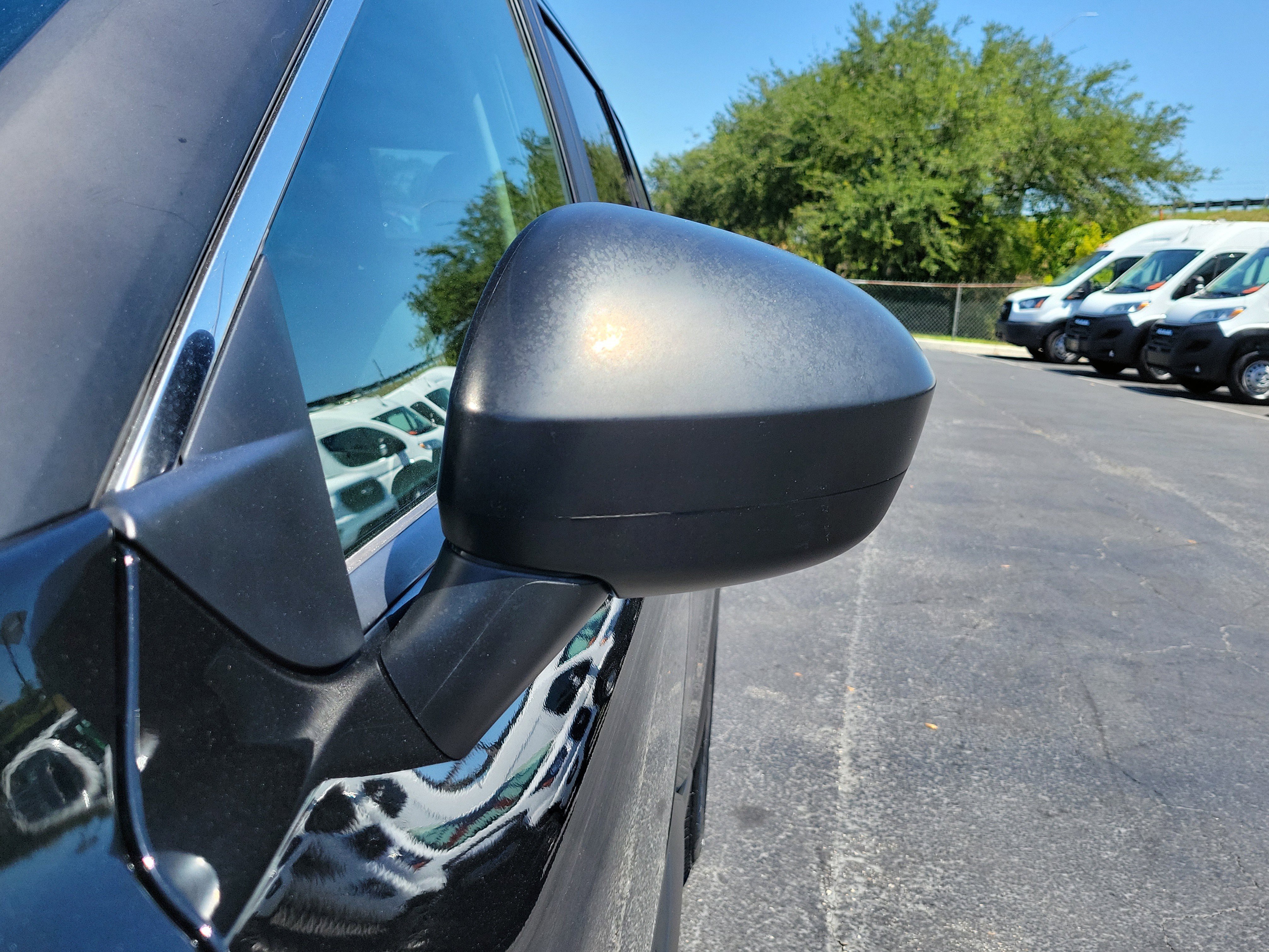 Used 2024 Nissan Rogue S FWD image 4