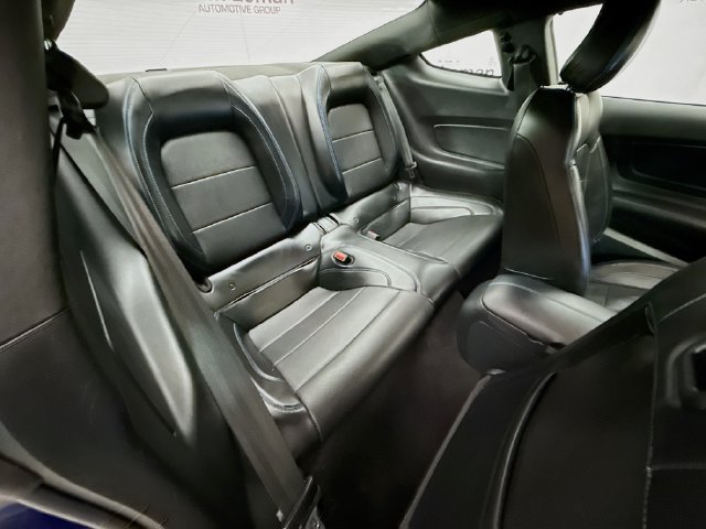 Certified 2020 Ford Mustang Premium w/ Equipment Group 201A RWD image 26