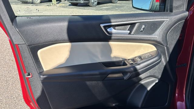 Certified 2023 Ford Edge SEL w/ Convenience Package image 11