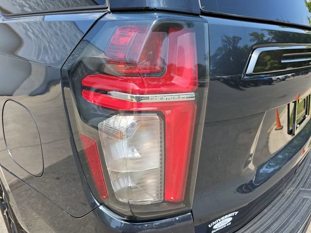 Used 2021 Chevrolet Tahoe RST AWD/4WD image 33
