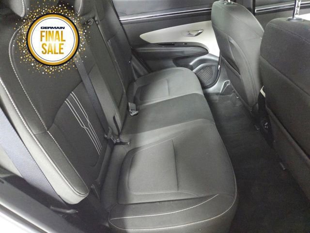 Used 2022 Hyundai Tucson SEL image 19