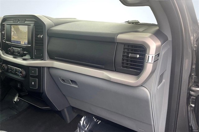 Certified 2023 Ford F150 XLT image 16