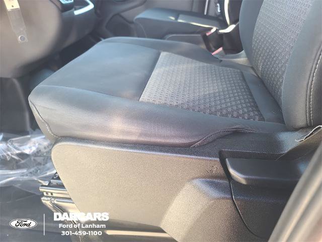 Certified 2024 Ford Transit 250 Low Roof w/ Exterior Upgrade Package image 17