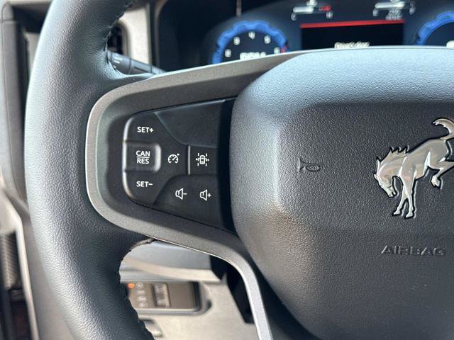 Certified 2026 Ford Bronco Badlands AWD/4WD image 18