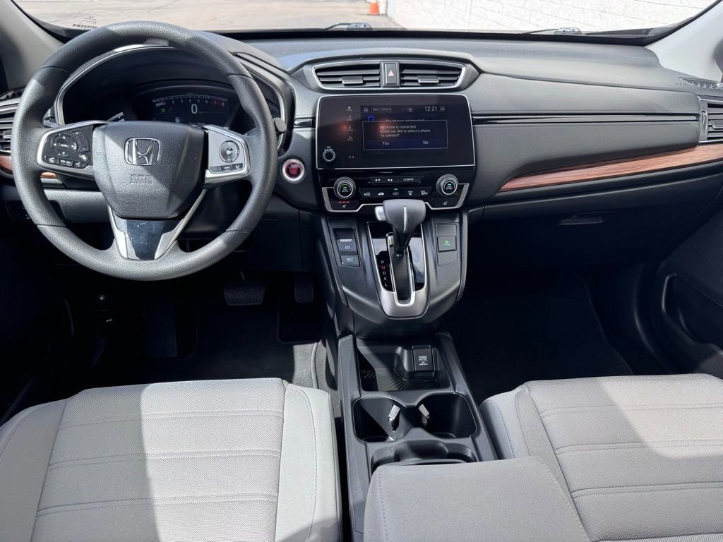 Used 2017 Honda CR-V EX image 33