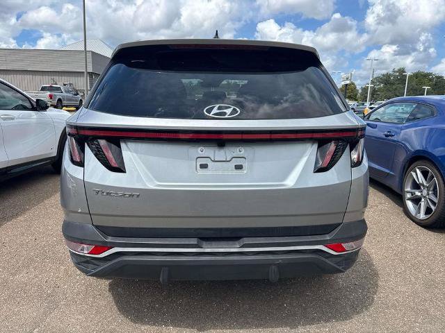 Used 2022 Hyundai Tucson SEL w/ Convenience Package FWD image 7