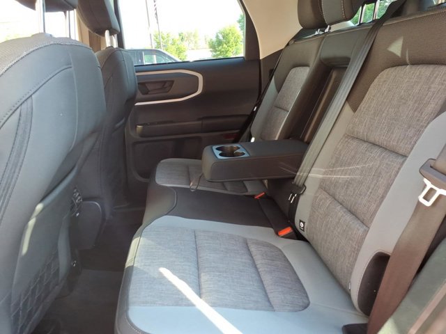 Certified 2024 Ford Bronco Sport Big Bend w/ Convenience Package AWD/4WD image 6