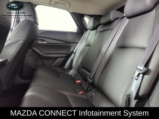 Used 2023 MAZDA CX-30 AWD 2.5 S w/ Preferred Package image 15
