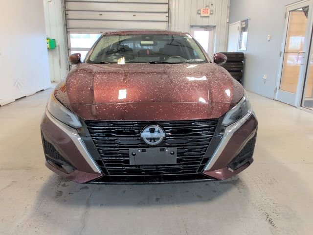 Used 2023 Nissan Altima 2.5 SL AWD/4WD image 8