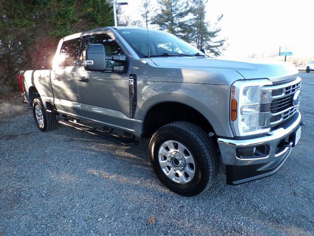 Certified 2024 Ford F250 XLT w/ FX4 Off-Road Package image 6