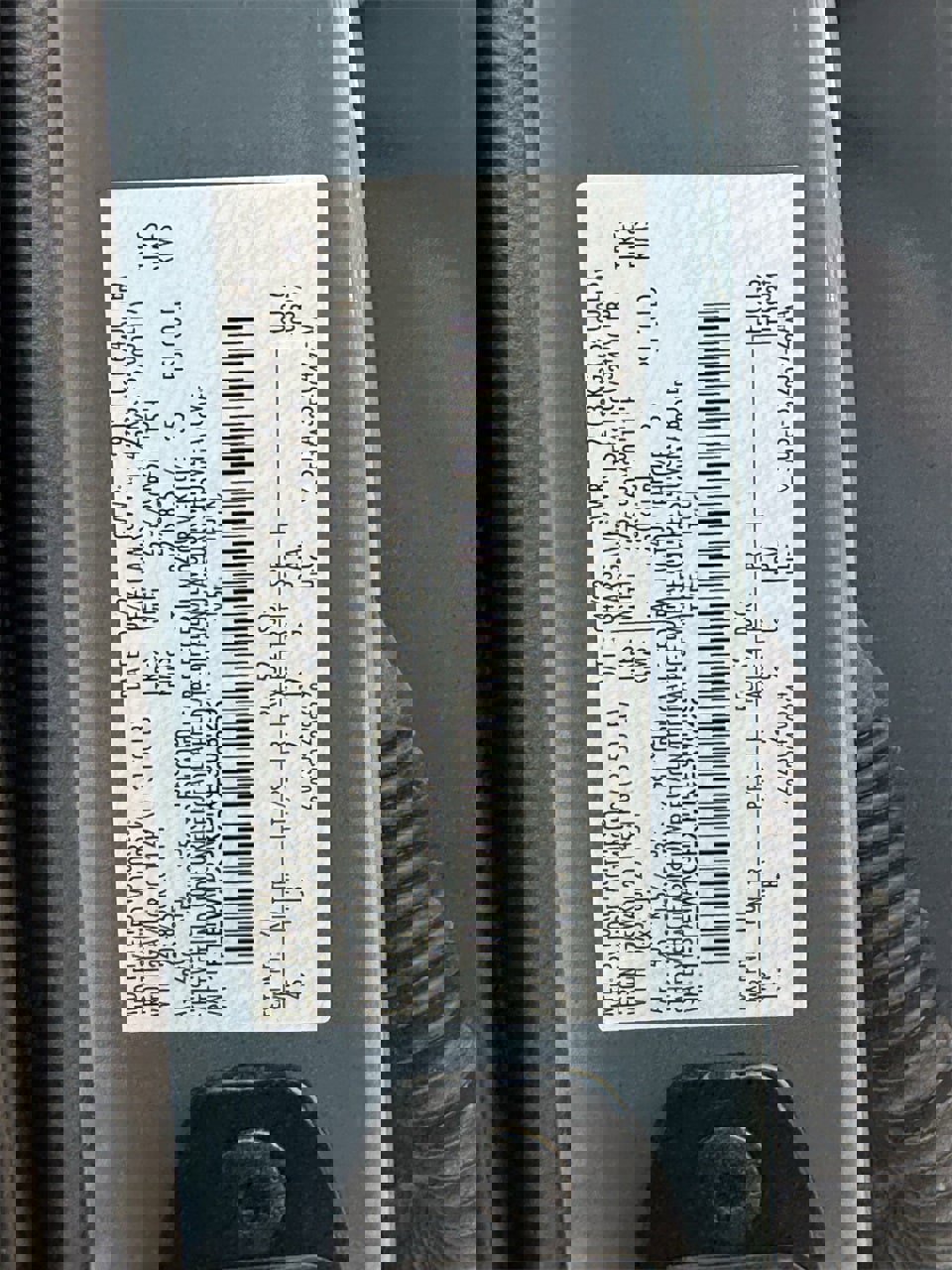 Certified 2023 Ford F150 XL w/ STX Appearance Package image 29