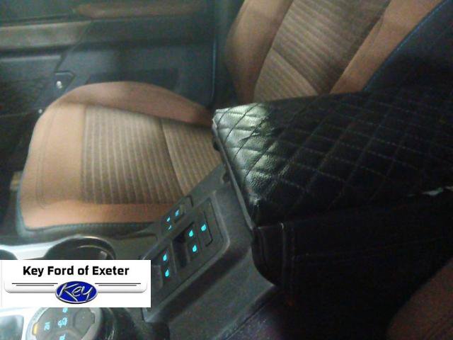 Certified 2023 Ford Bronco Outer Banks AWD/4WD image 28
