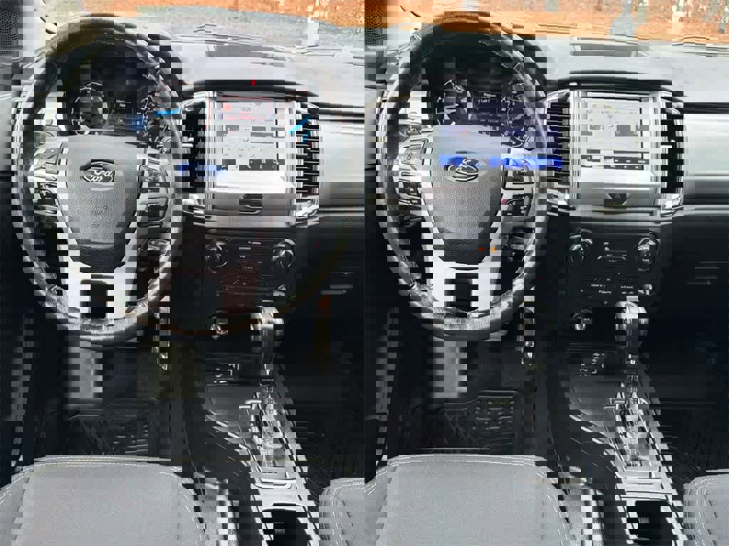 Certified 2021 Ford Ranger XLT w/ Equipment Group 301A Mid image 19