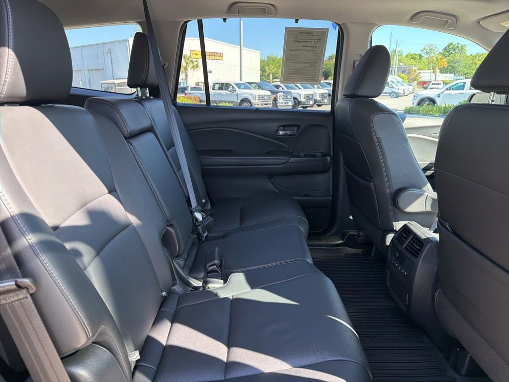 Used 2022 Honda Pilot Special Edition image 30