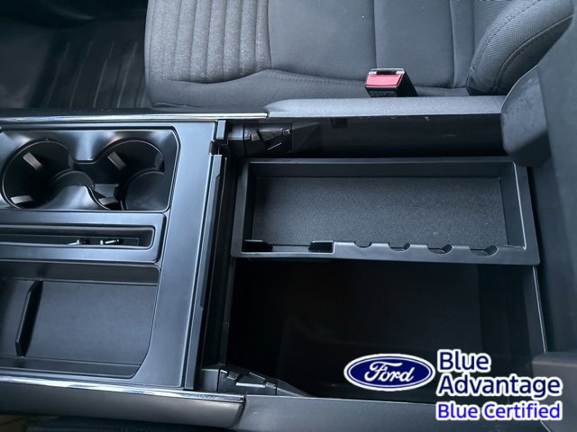 Certified 2022 Ford F150 XL w/ STX Black Appearance Package image 26