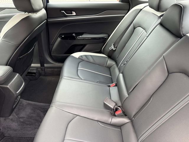Used 2025 Kia K5 GT-Line FWD image 16