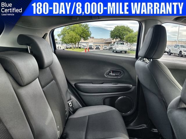 Used 2020 Honda HR-V EX image 17