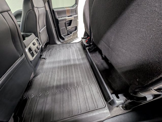Certified 2020 Ford F150 Lariat AWD/4WD image 19
