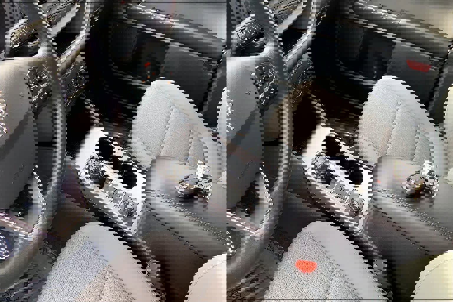 Certified 2024 Ford Bronco Sport Big Bend image 16