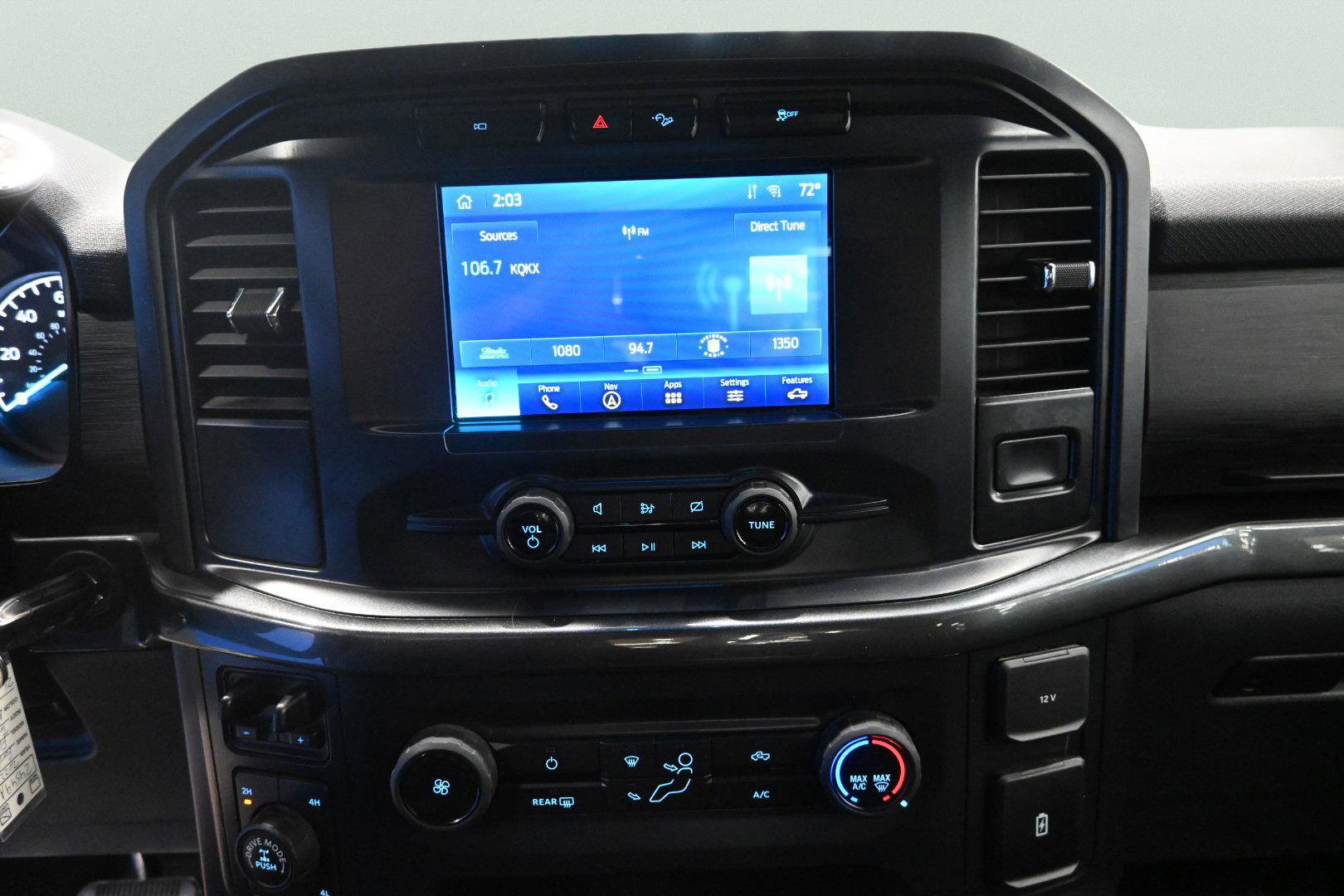 Certified 2022 Ford F150 Tremor image 25