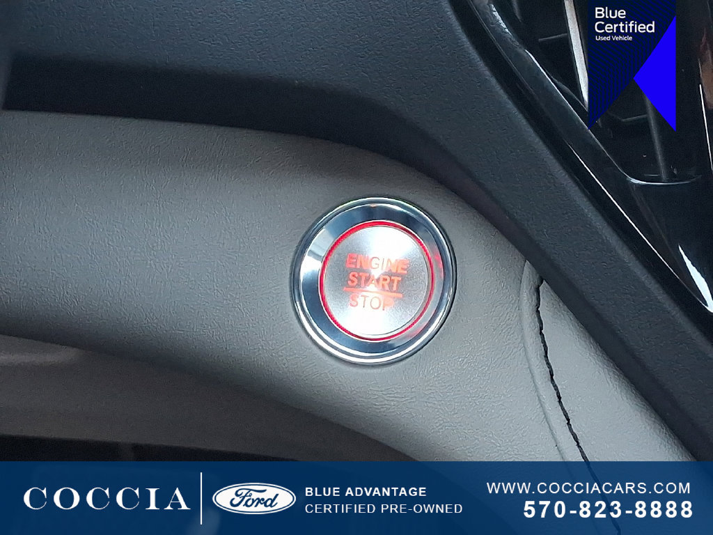 Used 2021 Acura RDX w/ Technology Package AWD/4WD image 24