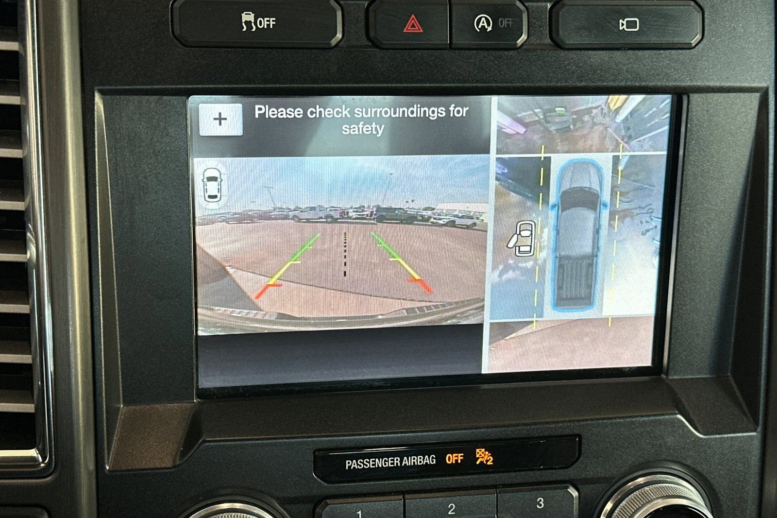 Certified 2017 Ford F150 Limited w/ Trailer Tow Package image 20