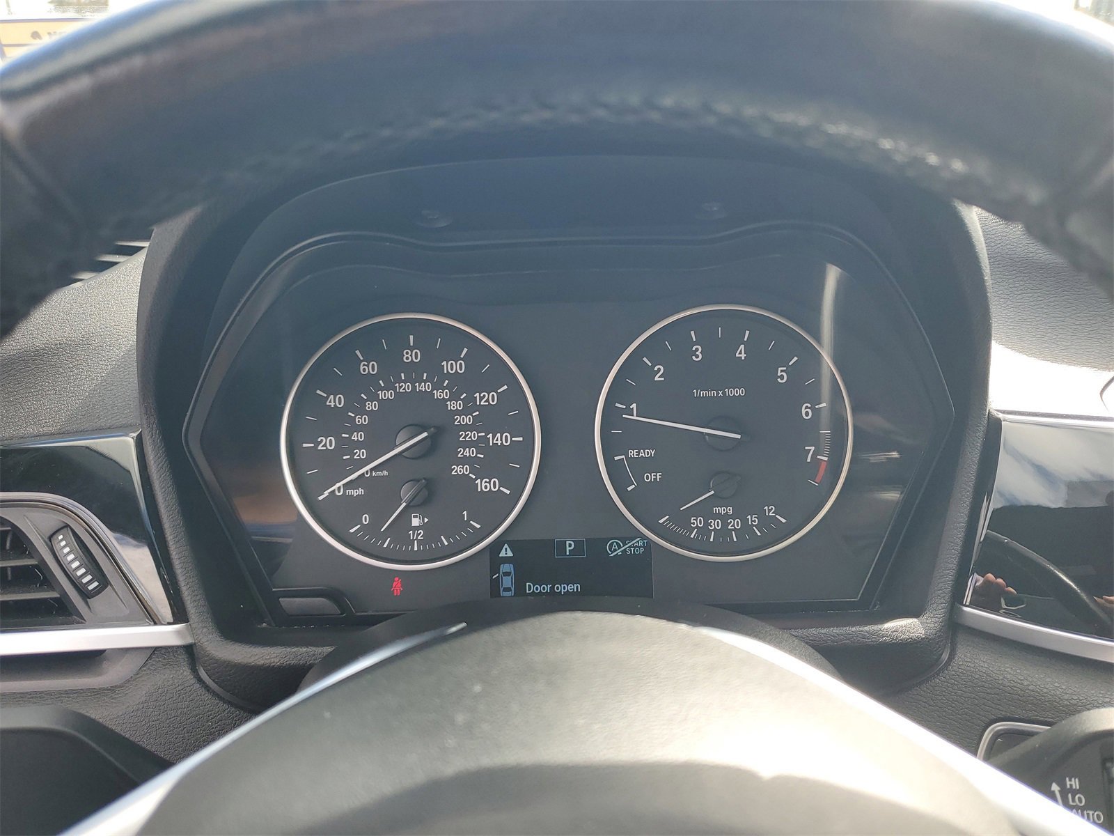 Used 2018 BMW X1 sDrive28i image 23