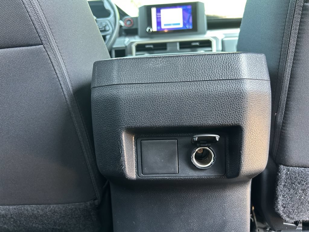 Used 2025 Toyota Tacoma SR5 RWD image 13