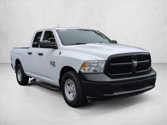 Used 2024 RAM 1500 Tradesman w/ Popular Equipment Group video 3