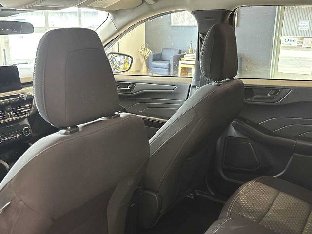 Certified 2023 Ford Escape Active AWD/4WD image 23