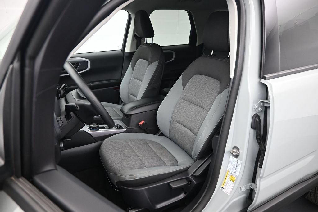 Certified 2024 Ford Bronco Sport Big Bend AWD/4WD image 9