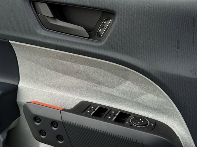 Certified 2022 Ford Maverick XLT FWD image 23