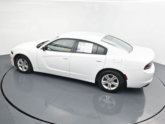 Used 2023 Dodge Charger SXT RWD image 26