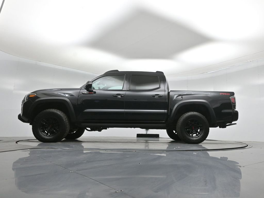 Used 2021 Toyota Tacoma TRD Pro image 22