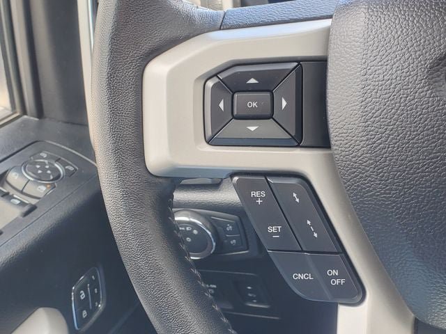 Certified 2018 Ford F150 Lariat w/ Equipment Group 502A Luxury AWD/4WD image 13