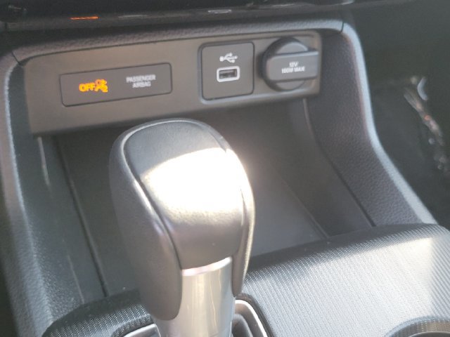 Used 2024 Honda Civic Sport image 11