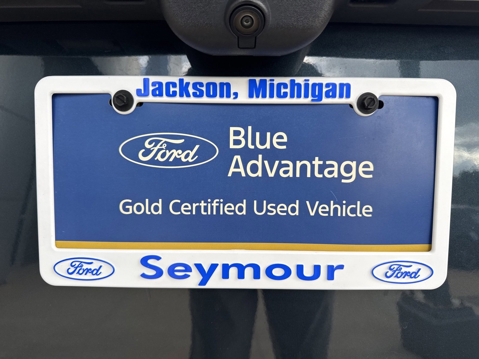 Certified 2023 Ford Explorer XLT image 17