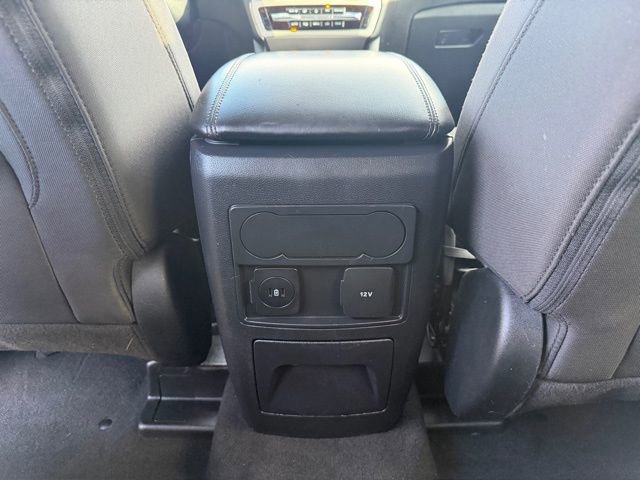 Certified 2023 Ford Explorer XLT image 21