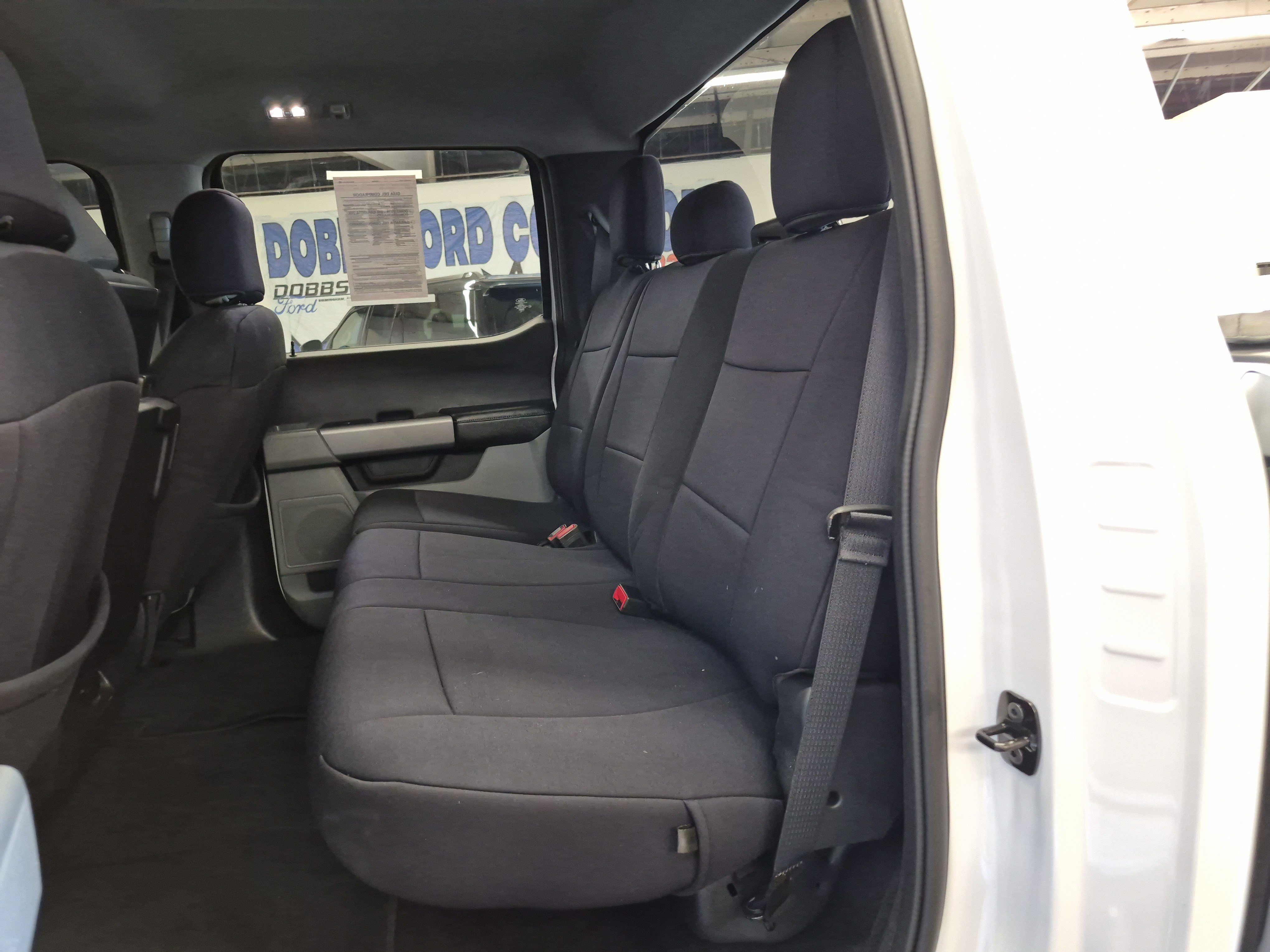 Certified 2024 Ford F350 XL w/ STX Appearance Package AWD/4WD image 18