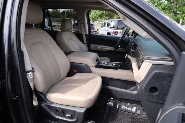 Certified 2022 Ford Expedition Limited AWD/4WD image 31