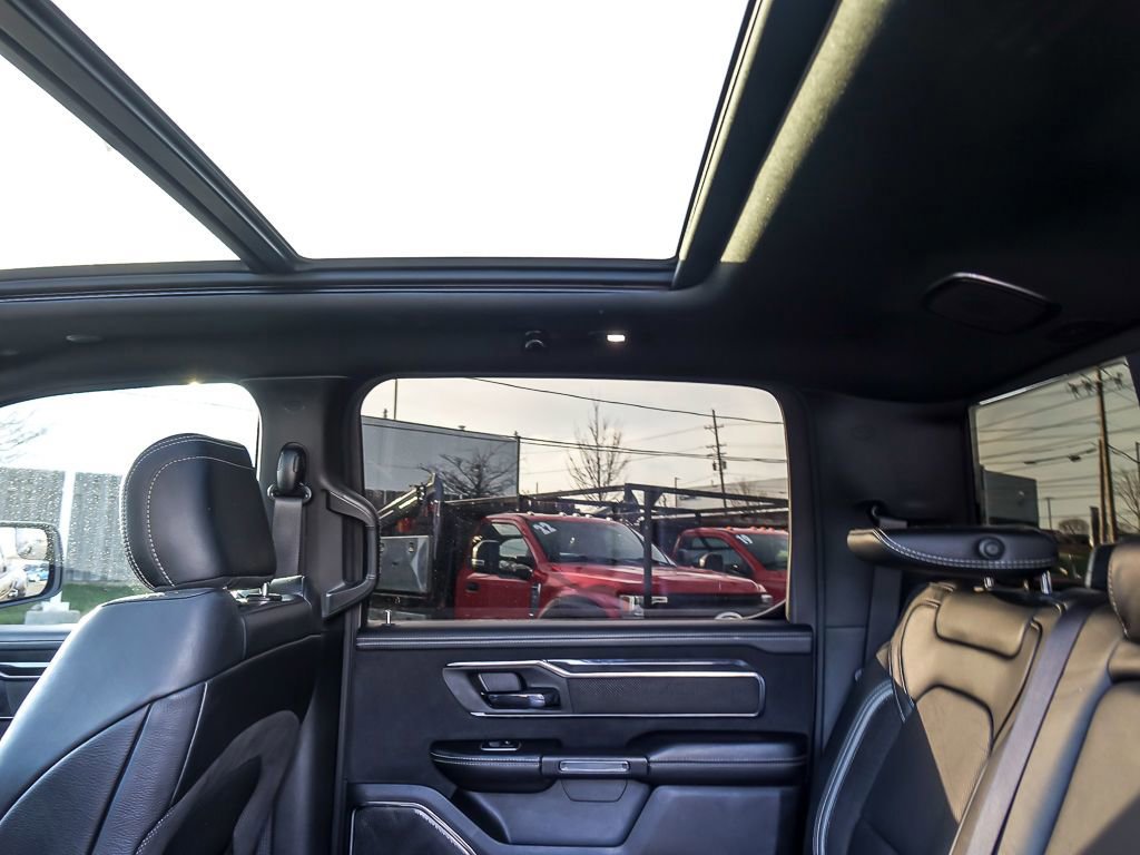 Used 2021 RAM 1500 TRX w/ TRX Level 1 Equipment Group image 12