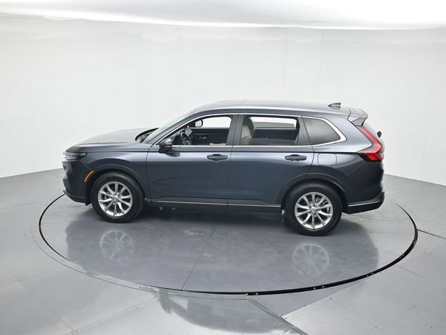 Used 2025 Honda CR-V EX-L image 47