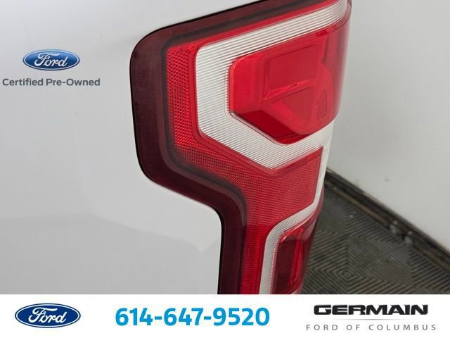 Certified 2018 Ford F150 XL w/ XL Power Equipment Group image 15