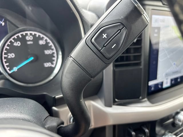 Certified 2023 Ford F150 XLT w/ Equipment Group 302A High AWD/4WD image 31
