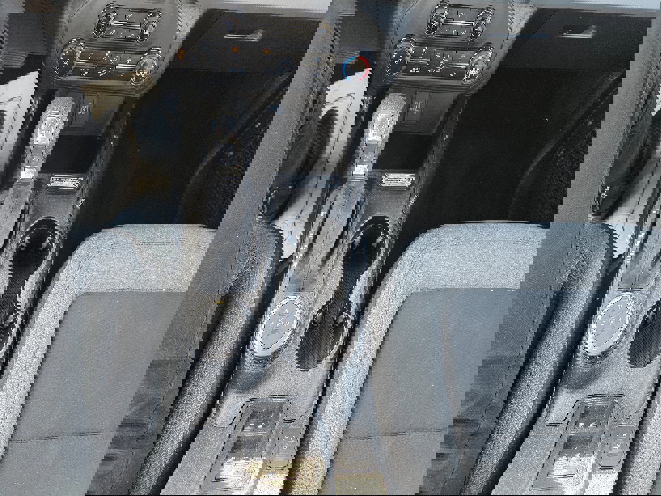 Certified 2022 Ford Bronco 4-Door image 13