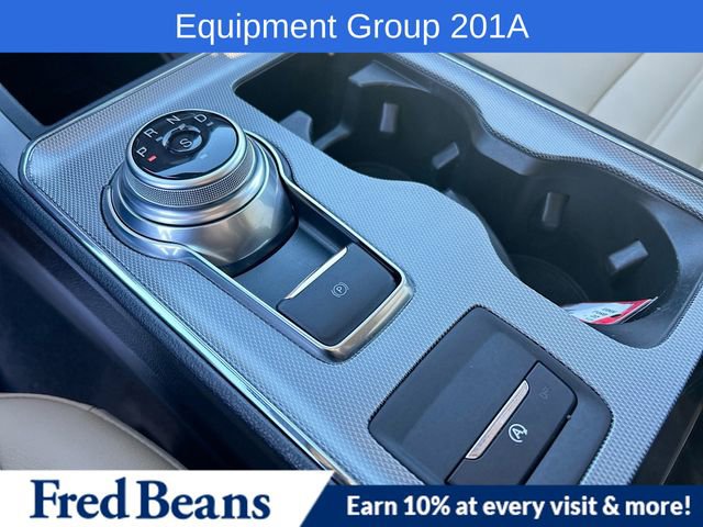 Certified 2022 Ford Edge SEL w/ Convenience Package image 20