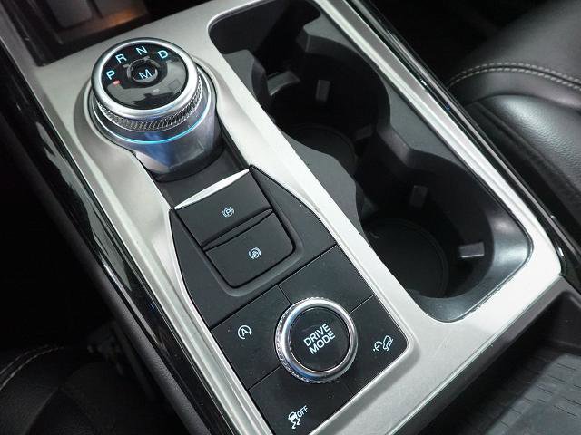 Certified 2024 Ford Explorer ST w/ Technology Package image 30