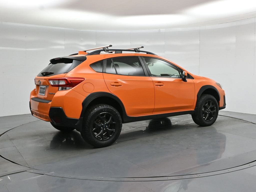 Used 2019 Subaru Crosstrek 2.0i Premium w/ Eyesight System AWD/4WD image 19