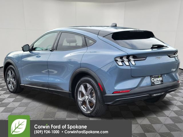 Certified 2023 Ford Mustang Mach-E Select image 3